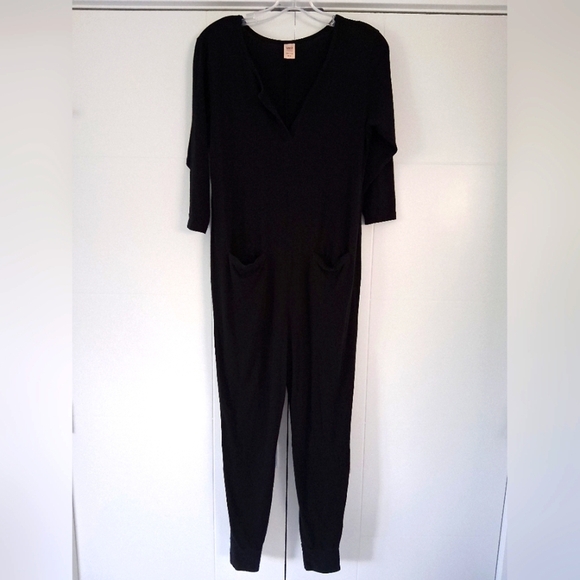 Smash + Tess/ Friday Romper/ Pockets/ High Stretch/ Size US XS - Picture 2 of 10